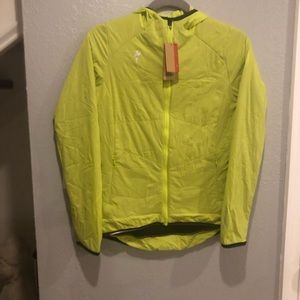 Specialized women cycling sweater